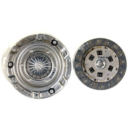 KIT DE EMBRAGUE WOBRON 77029