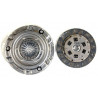 KIT DE EMBRAGUE WOBRON 77029