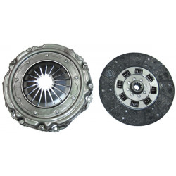 KIT DE EMBRAGUE WOBRON 77031