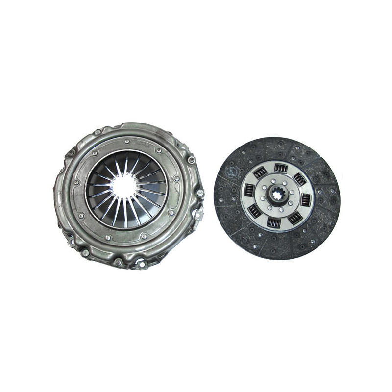 KIT DE EMBRAGUE WOBRON 77031