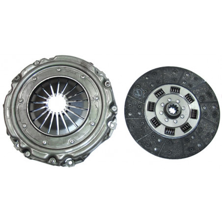 KIT DE EMBRAGUE WOBRON 77031