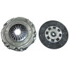 KIT DE EMBRAGUE WOBRON 77031