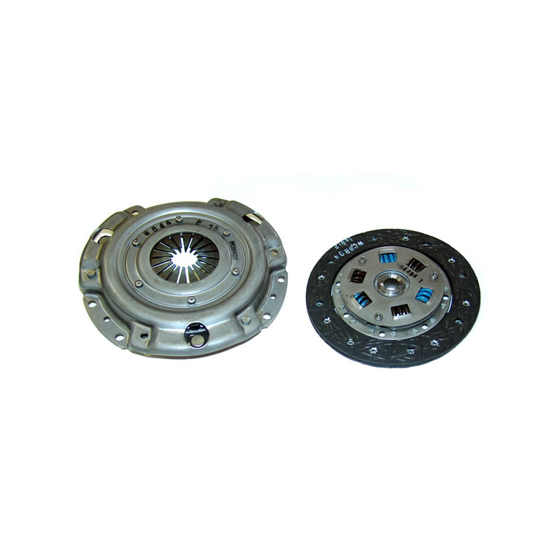 KIT DE EMBRAGUE WOBRON 77036