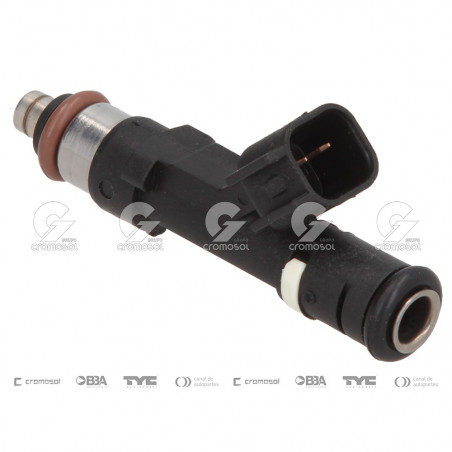 INYECTOR DE COMBUSTIBLE (NAFTA) HITNA 65369