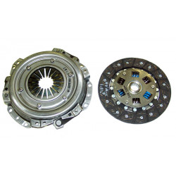 KIT DE EMBRAGUE WOBRON 77043