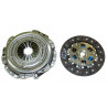 KIT DE EMBRAGUE WOBRON 77043