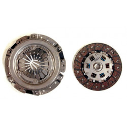 KIT DE EMBRAGUE WOBRON 77044