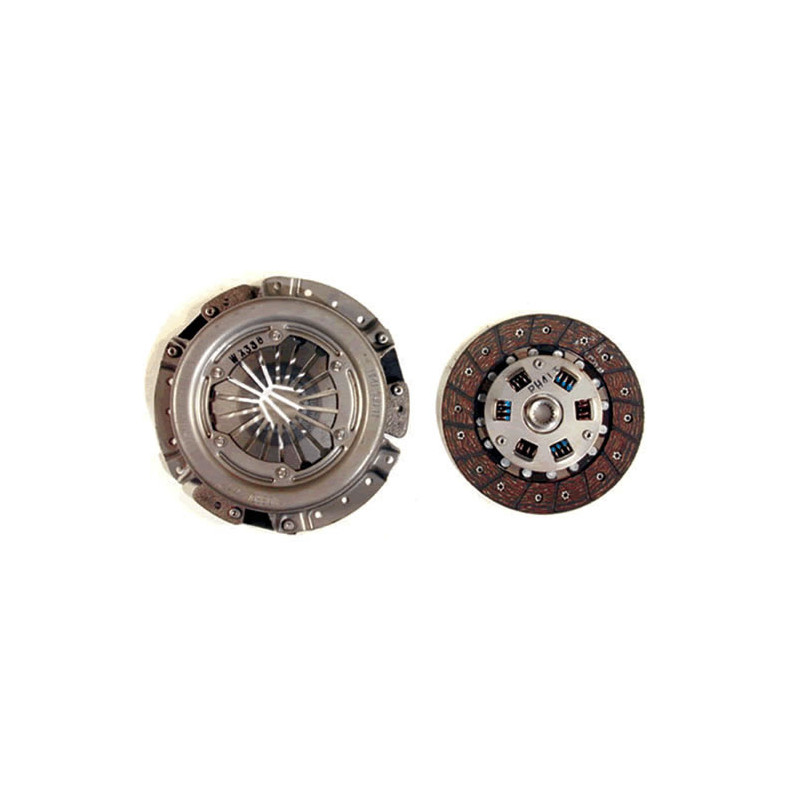 KIT DE EMBRAGUE WOBRON 77044