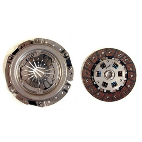 KIT DE EMBRAGUE WOBRON 77044