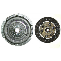 KIT DE EMBRAGUE WOBRON 76081