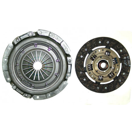 KIT DE EMBRAGUE WOBRON 76081