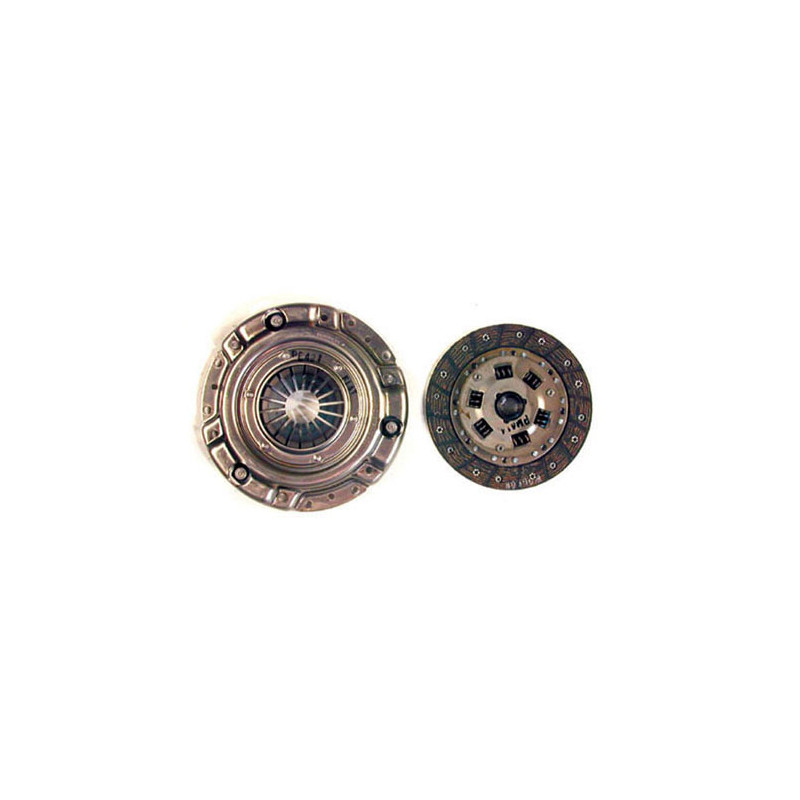 KIT DE EMBRAGUE WOBRON 76083