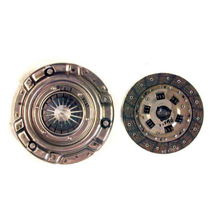 KIT DE EMBRAGUE WOBRON 76083