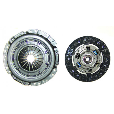 KIT DE EMBRAGUE WOBRON 76087