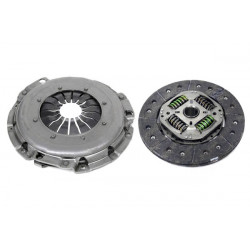 KIT DE EMBRAGUE WOBRON 76090