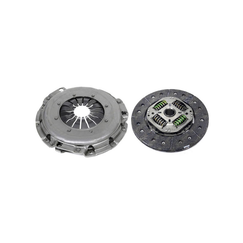 KIT DE EMBRAGUE WOBRON 76090