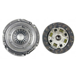 KIT DE EMBRAGUE WOBRON 76102