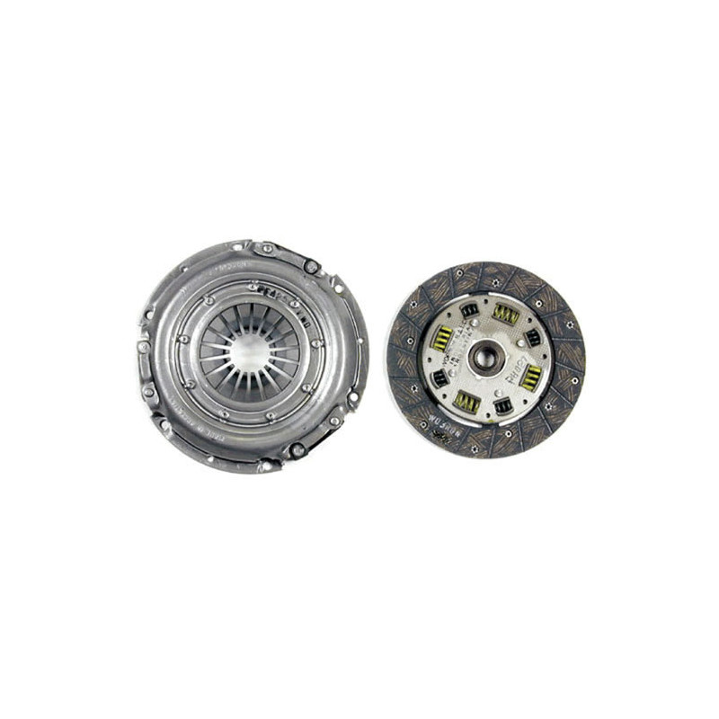 KIT DE EMBRAGUE WOBRON 76102