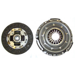 KIT DE EMBRAGUE WOBRON 76122