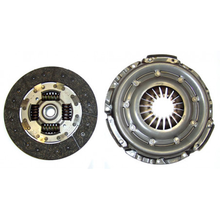KIT DE EMBRAGUE WOBRON 76122