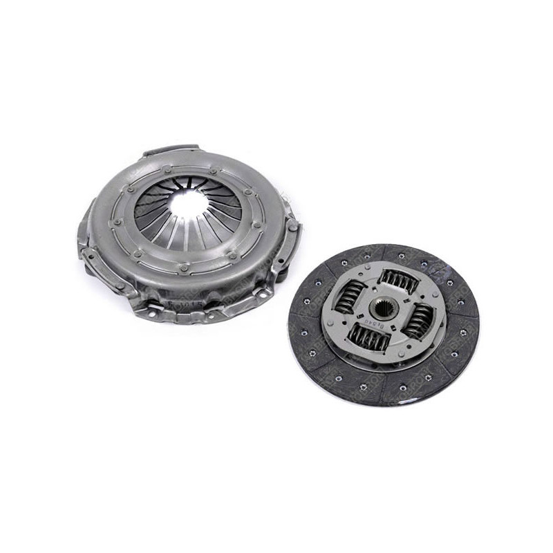 KIT DE EMBRAGUE WOBRON 76123