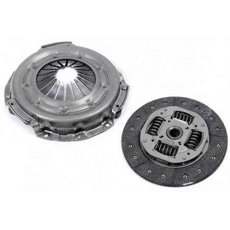 KIT DE EMBRAGUE WOBRON 76123
