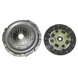 KIT DE EMBRAGUE WOBRON 76169