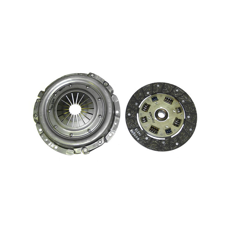 KIT DE EMBRAGUE WOBRON 76169