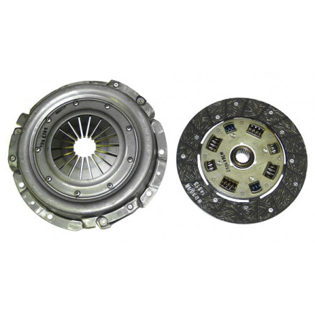 KIT DE EMBRAGUE WOBRON 76169