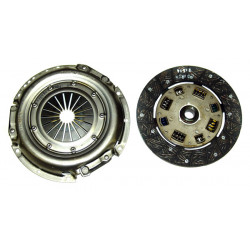 KIT DE EMBRAGUE WOBRON 76218
