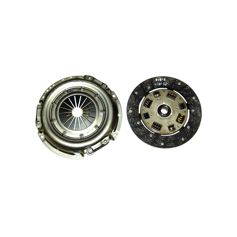 KIT DE EMBRAGUE WOBRON 76218