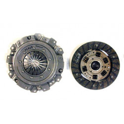 KIT DE EMBRAGUE WOBRON 76301