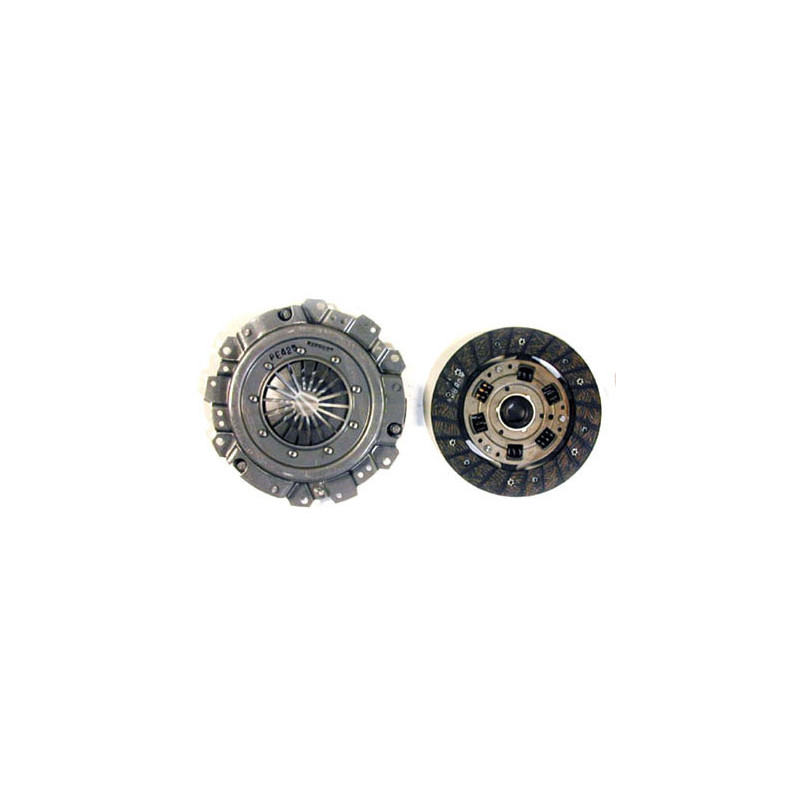 KIT DE EMBRAGUE WOBRON 76301