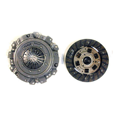 KIT DE EMBRAGUE WOBRON 76301