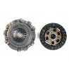 KIT DE EMBRAGUE WOBRON 76301