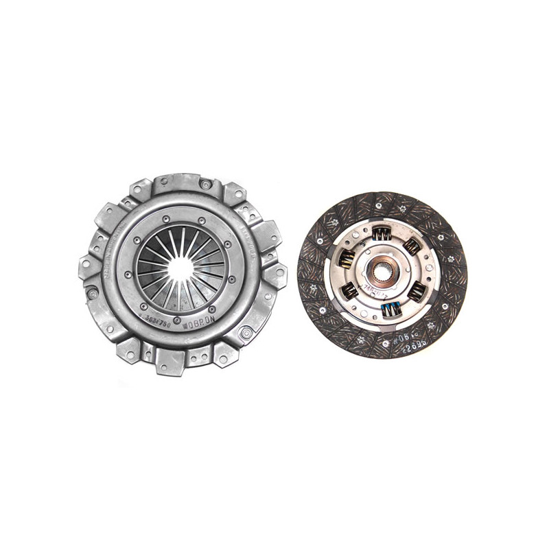 KIT DE EMBRAGUE WOBRON 76303