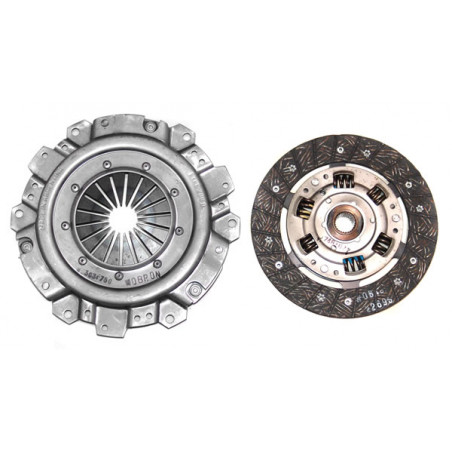 KIT DE EMBRAGUE WOBRON 76303