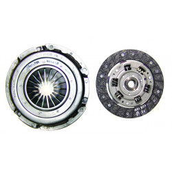 KIT DE EMBRAGUE WOBRON 76317