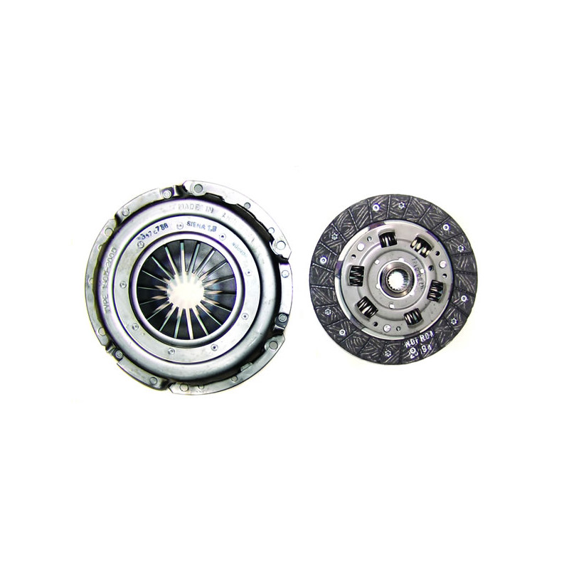 KIT DE EMBRAGUE WOBRON 76317