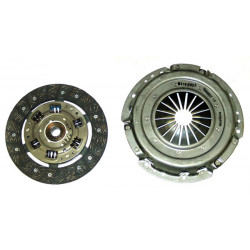 KIT DE EMBRAGUE WOBRON 76318