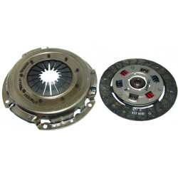 KIT DE EMBRAGUE WOBRON 76319