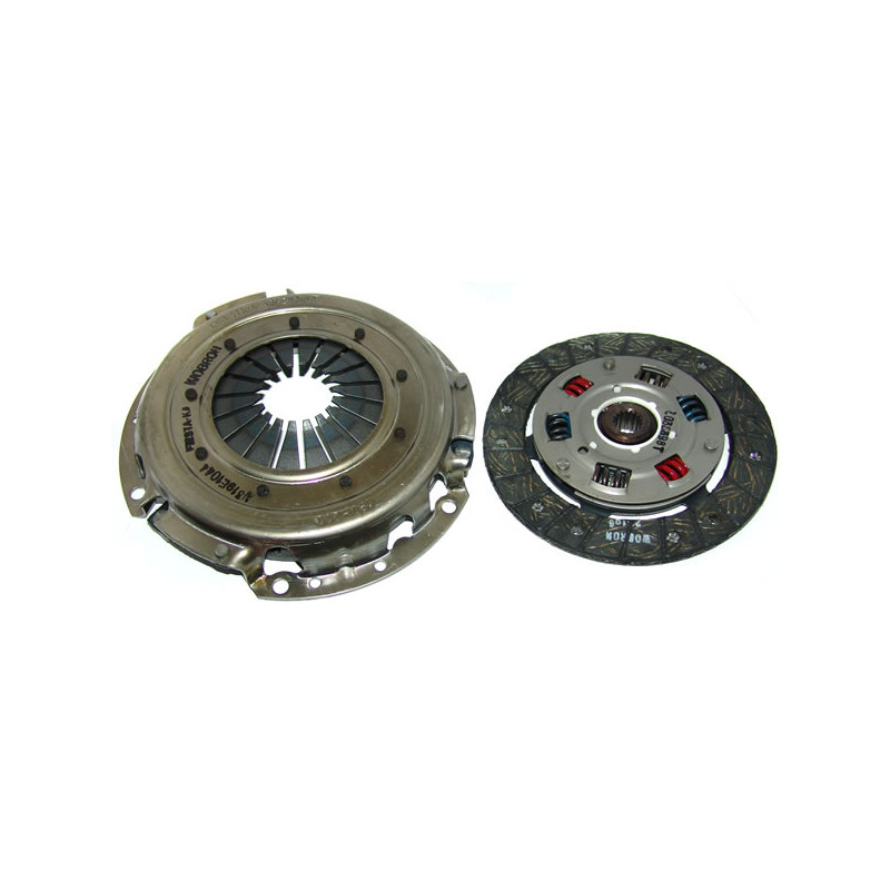 KIT DE EMBRAGUE WOBRON 76319