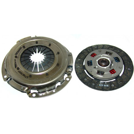 KIT DE EMBRAGUE WOBRON 76319