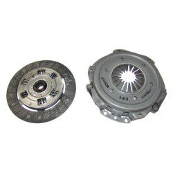 KIT DE EMBRAGUE WOBRON 76380