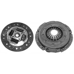 KIT DE EMBRAGUE WOBRON 76399