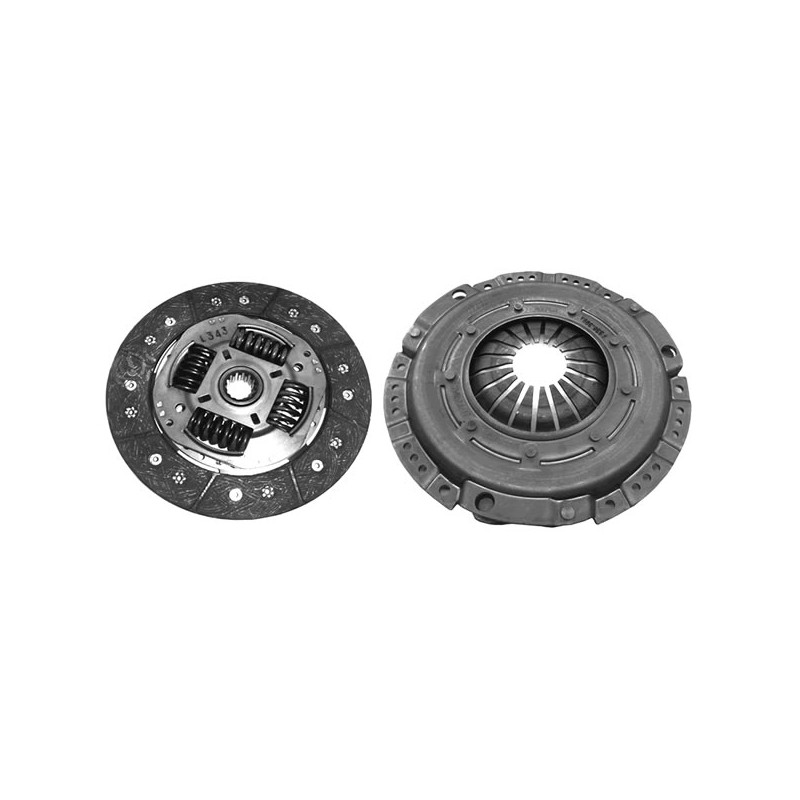 KIT DE EMBRAGUE WOBRON 76399