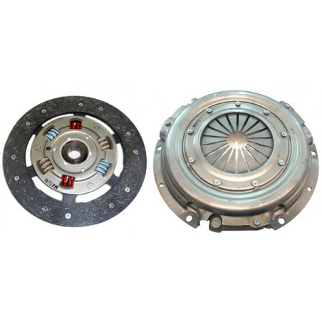 KIT DE EMBRAGUE WOBRON 76402