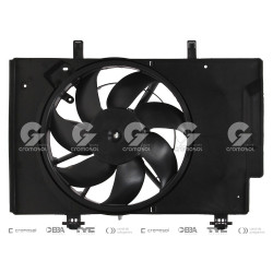 ELECTROVENTILADOR DE...