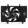 ELECTROVENTILADOR DE RADIADOR DE AGUA ORIG. 46022/1