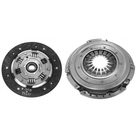 KIT DE EMBRAGUE WOBRON 76405